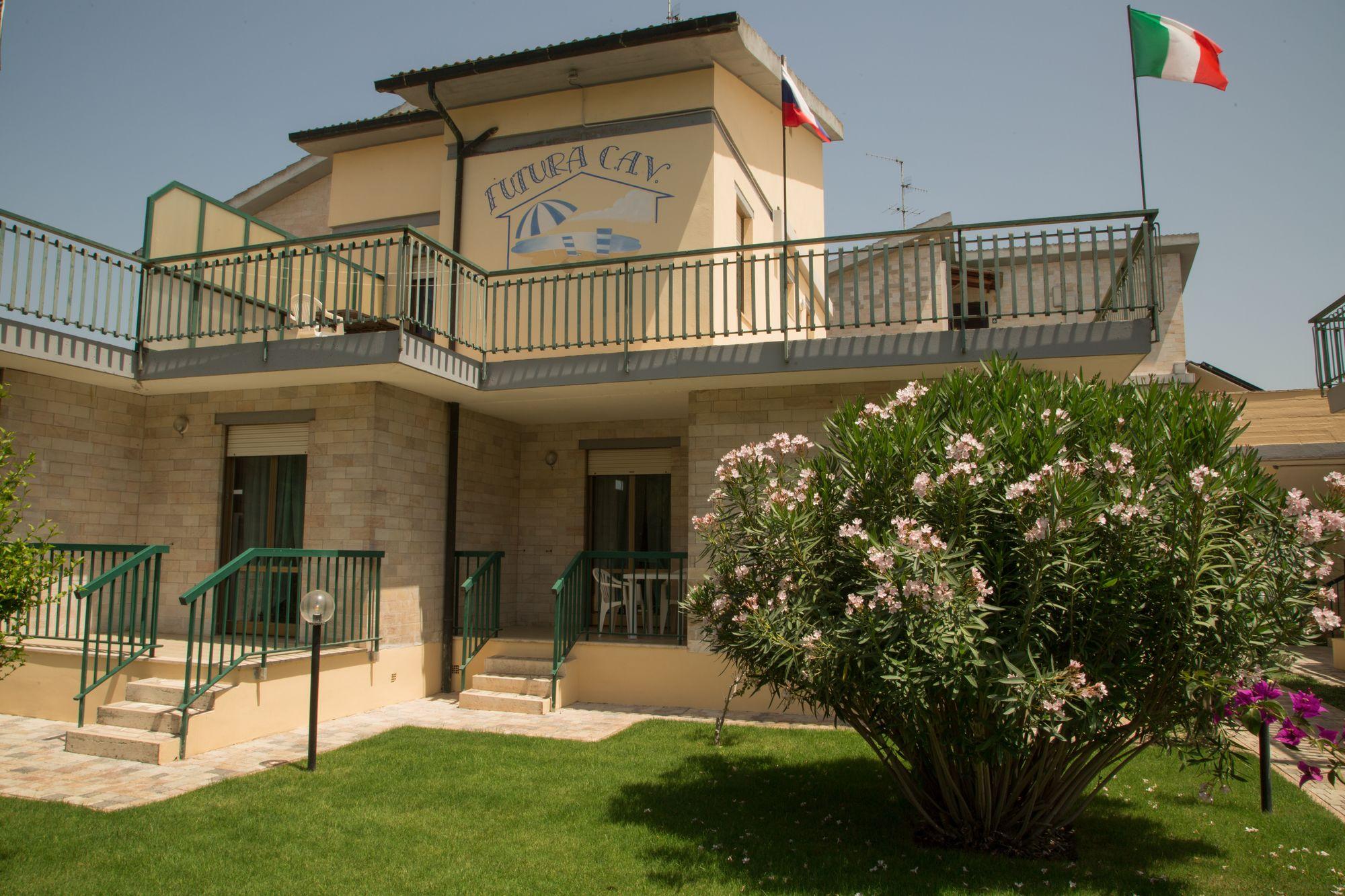 Le Apartment